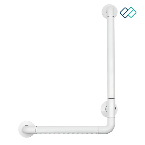 Wall Mounted Foldable L Support Bar