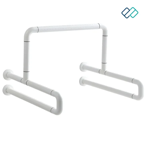 Wall Mounting foldable shower seat