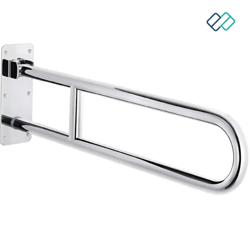 Stainless Steel Grab Bar toilet
