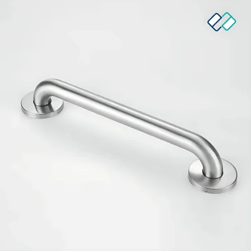 Stainless Steel Grab Bar