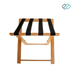 Luggage Rack for Hotel Room 