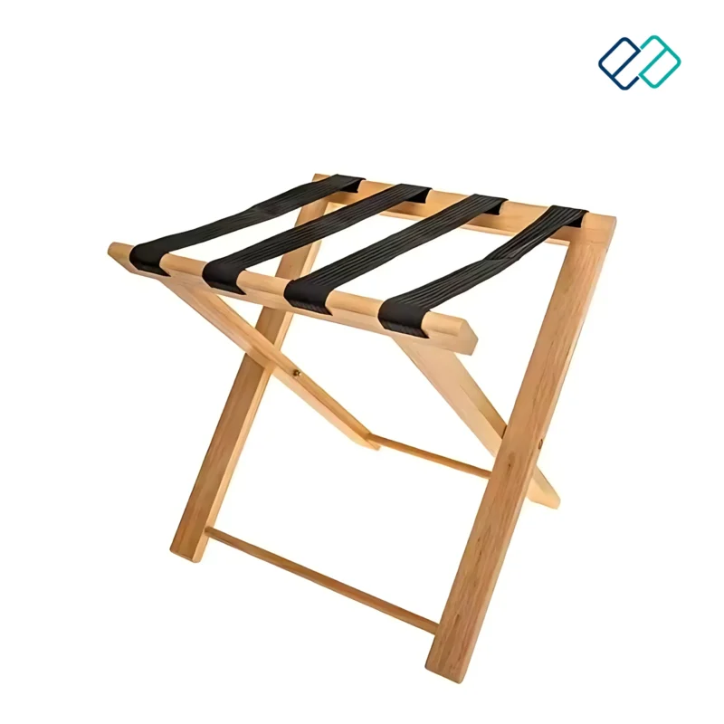 Luggage Rack for Hotel Room 