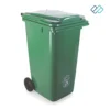 Green Waste Dustbin without Wheel
