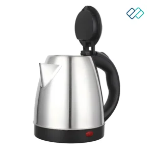 Hotel Electric Kettle 1.2 Litre open photo