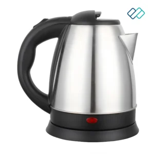 Hotel Electric Kettle 1.2 Litre photo