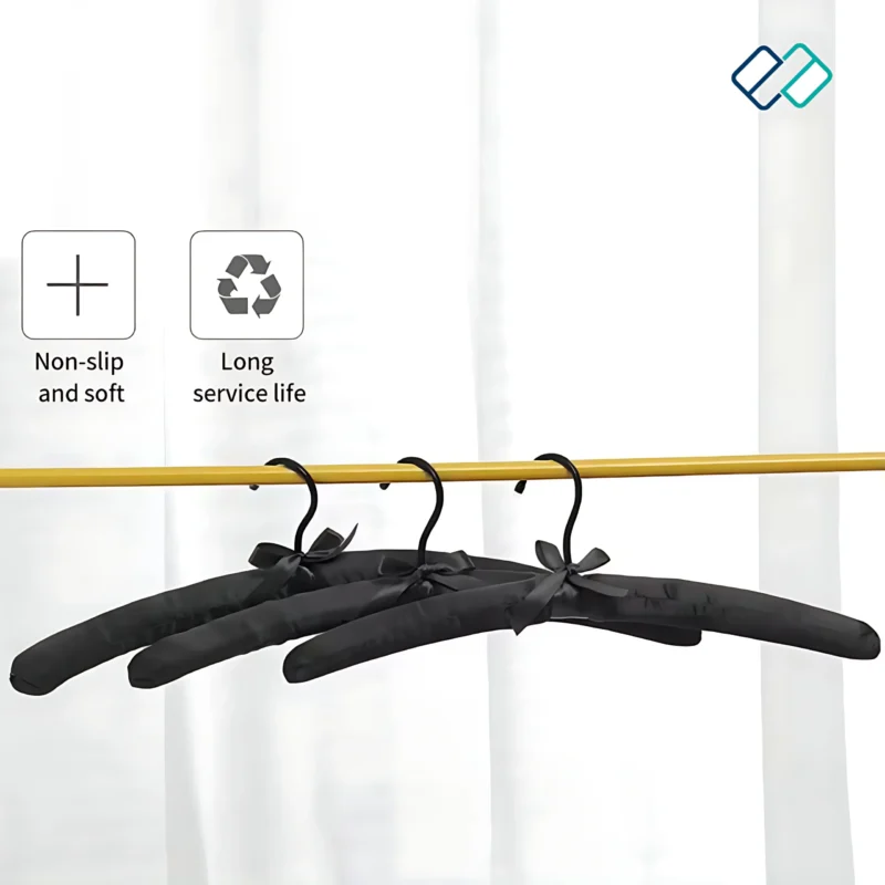 Satin Hanger