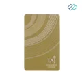 Hotel RFID Key Card Customise card design Taj hotel