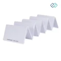 Hotel RFID Key Card plains card hotels