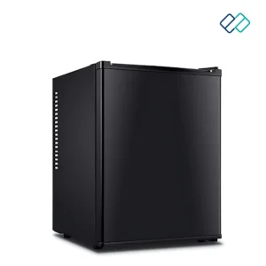 Solid Door Minibar without Compressor (Observation Technology) black color