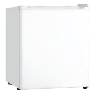 Solid Door Mini Fridge with Compressor