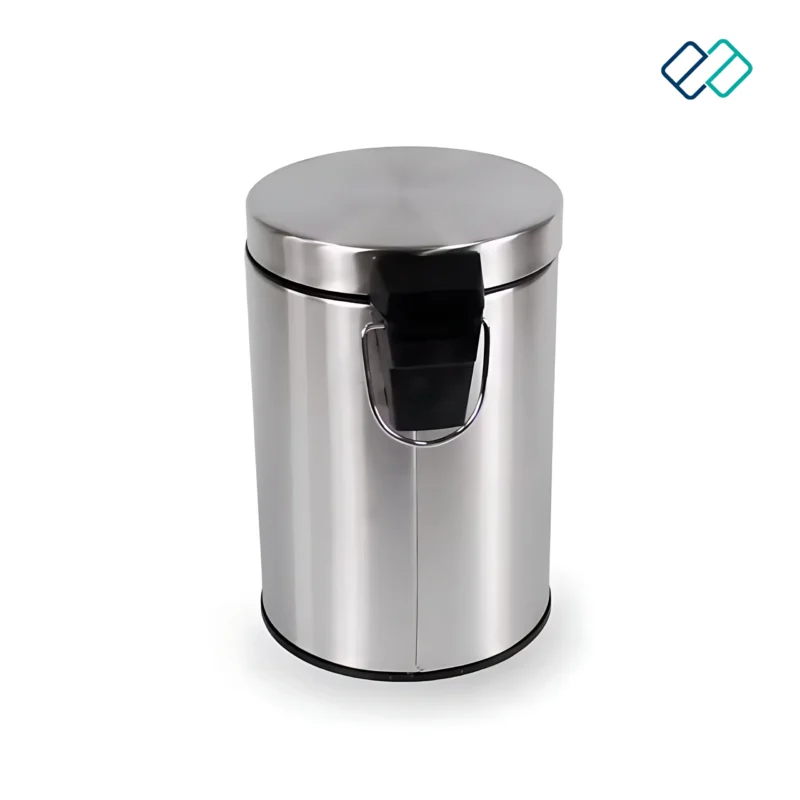 Pedal Dustbin for office and hotel rooms