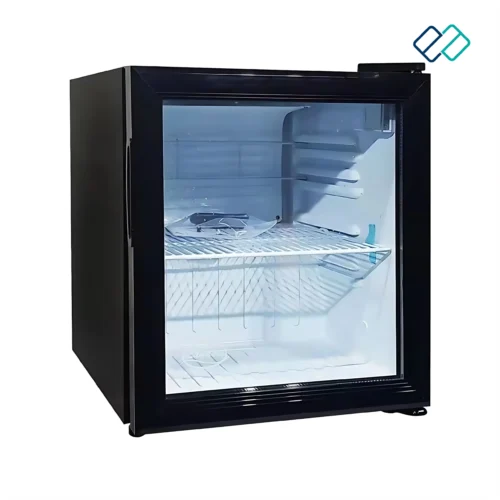 Glass Door Minibar without Compressor