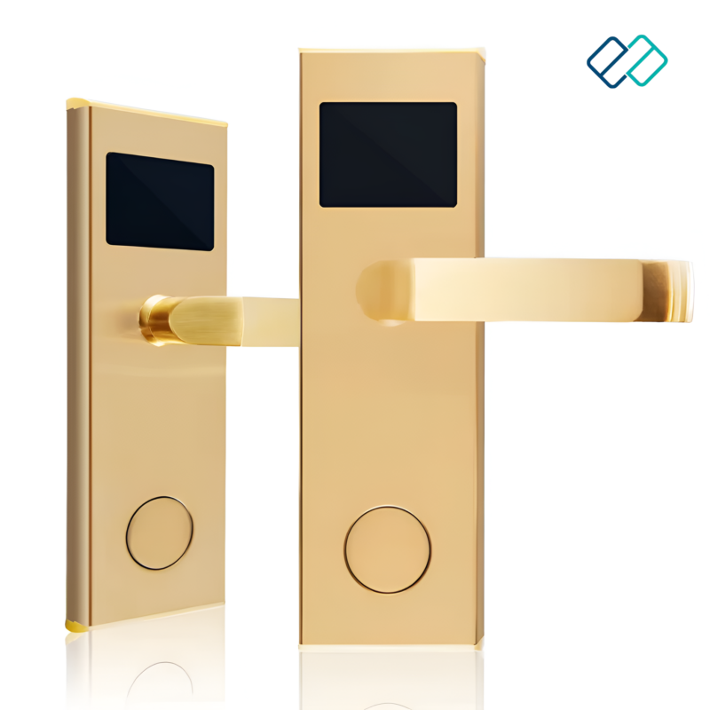 Gaoan RFID door lock model no sl001