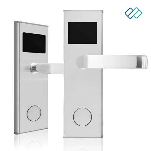 Gaoan Classic RFID door lock model no sl001 RFID Hotel Door Locks