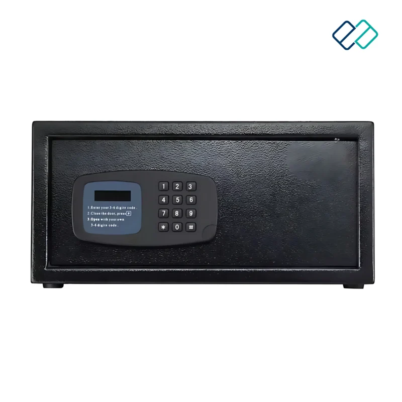 King Safe locker box for house and hotel