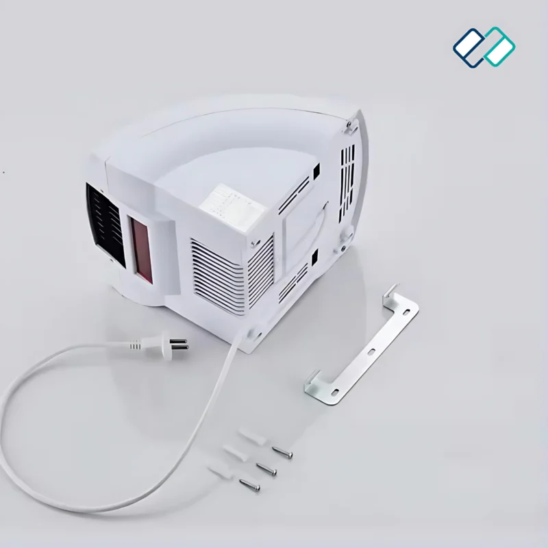High Speed Hand Dryers detais