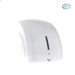 Electric Commercial Hand Dryer Dry, ABS Plastic image