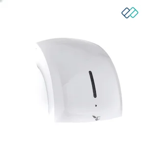 Electric Commercial Hand Dryer Dry, ABS Plastic image