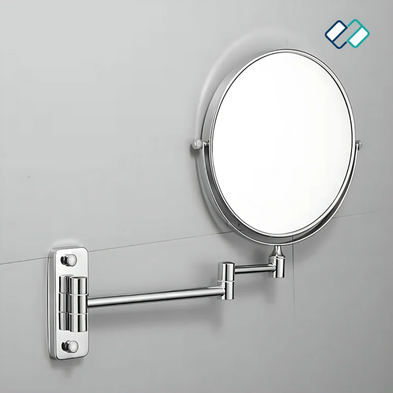 Wall Mounted Magnifying Mirror - Image 11