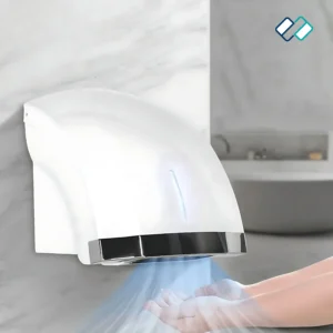 1800W High Power Hand Dryer