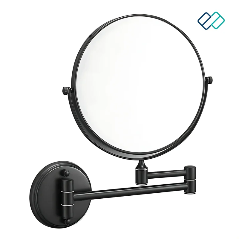 Wall Mounted Magnifying Mirror - Image 6