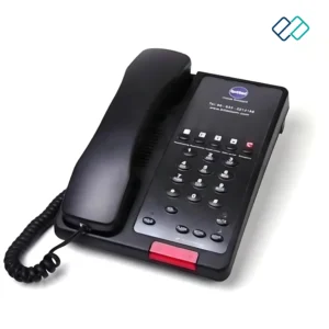 Bittel (32)TSD-10s Hotel Telephone black