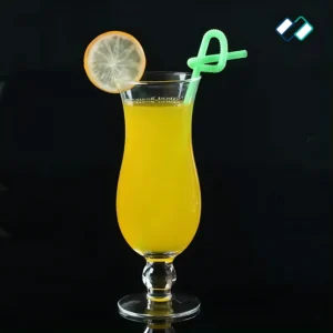 Hurrican Cocktail Glass