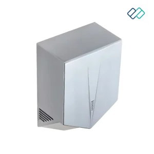 Mini Air Jet V shape Hand dryer for Commercial Use