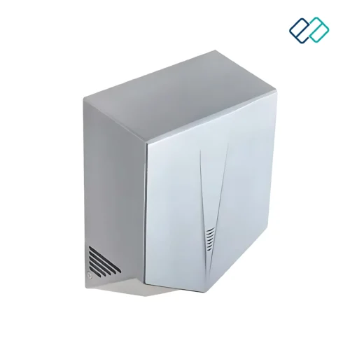 Mini Air Jet V shape Hand dryer for Commercial Use