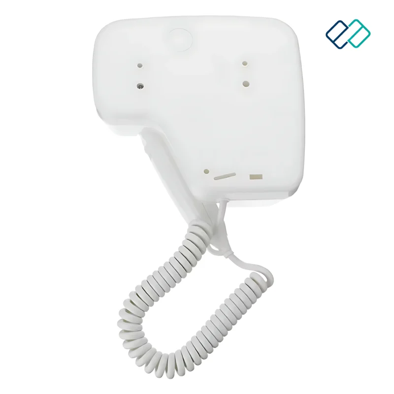 hotel Hair Dryer without Socket white color