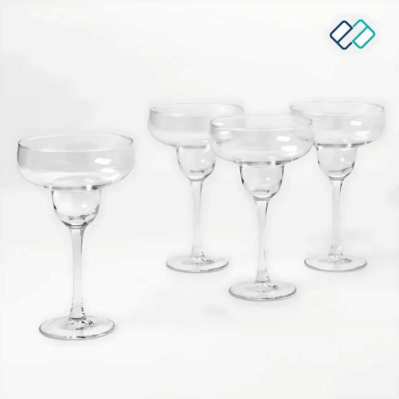 Barware Margarita Glass