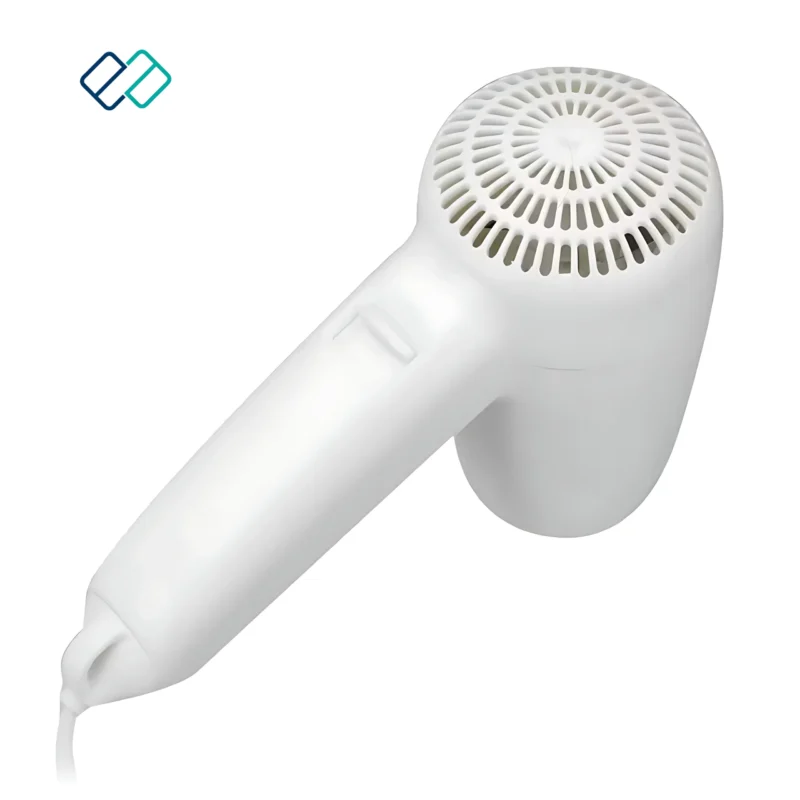 hotel Hair Dryer without Socket white color