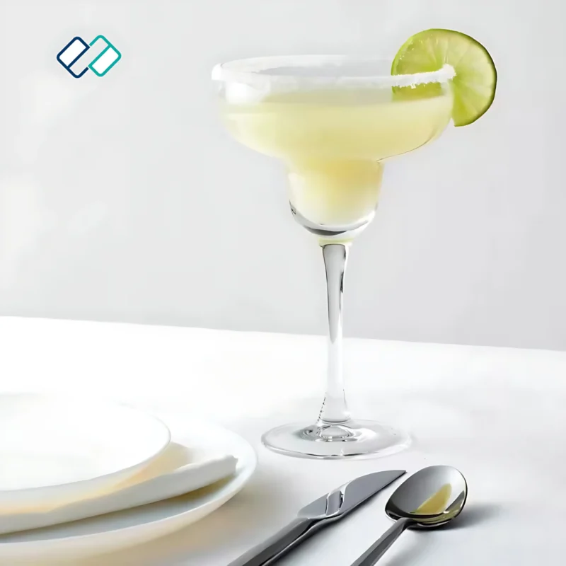 Barware Margarita Glass