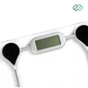 Electronic Weight Scale Square