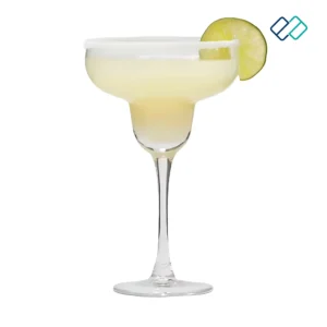Barware Margarita Glass