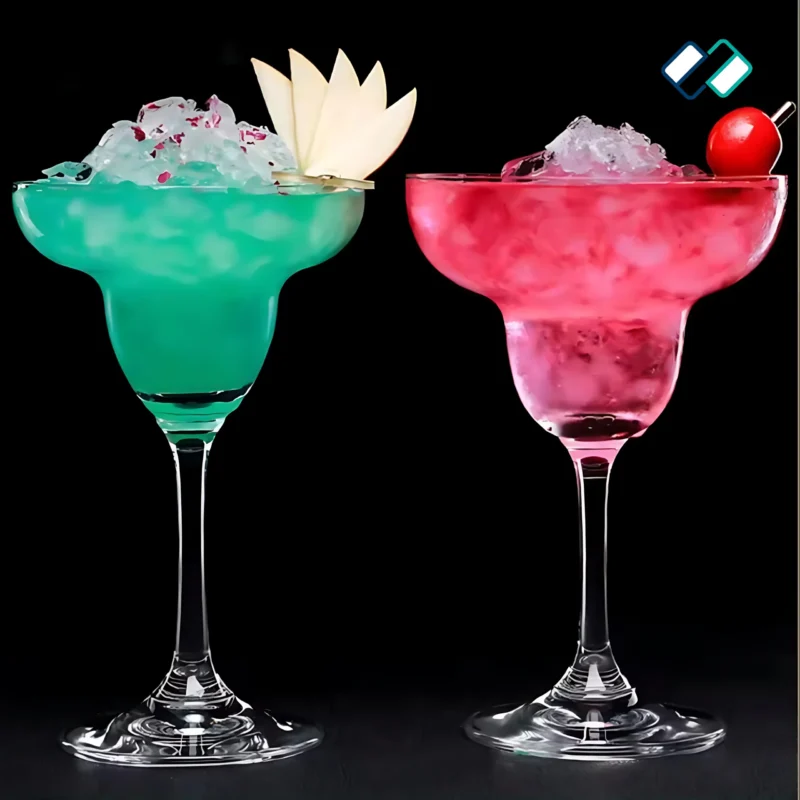 Barware Margarita Glass