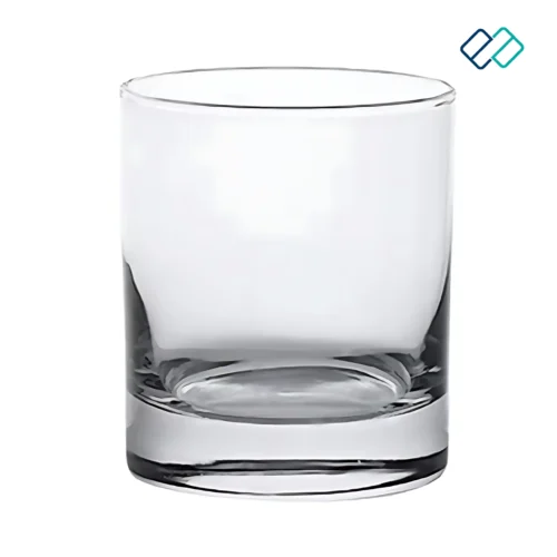 Rock Glass 385ml