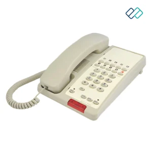 Bittel Cordless 38 HWD Hospitality Telephone white