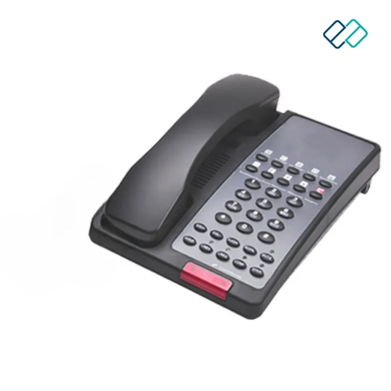 10 Service Key Cordless Telephone Hospitality Telephone