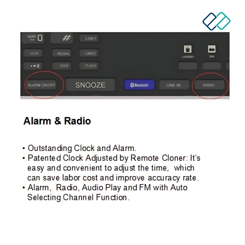 UNO Media 5 Dect IP Phone details