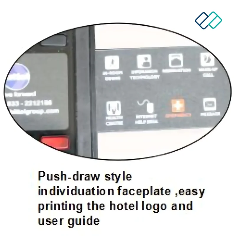 UNO Media 5 Dect IP Phone details