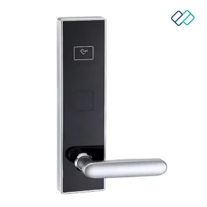 Gaoan elegant RFID door lock model no sl003