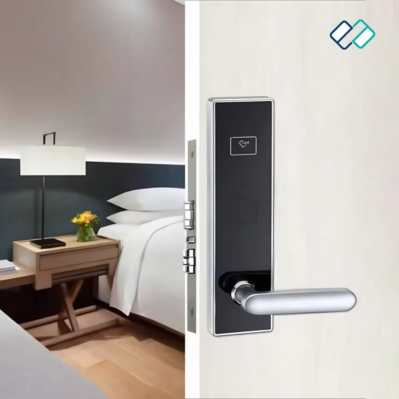 Gaoan elegant RFID door lock model no sl003