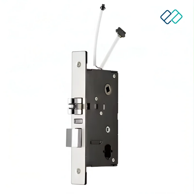 Gaoan door Lock Elegent Model No. SL005