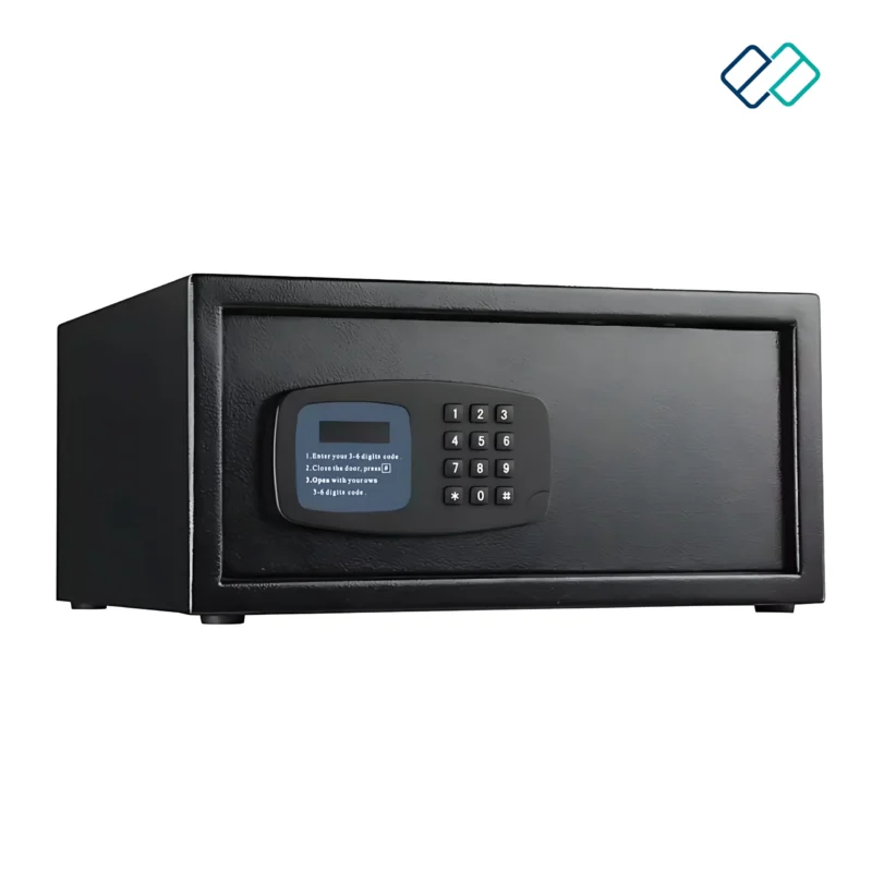 King Safe digital safe locker box for house and hotel