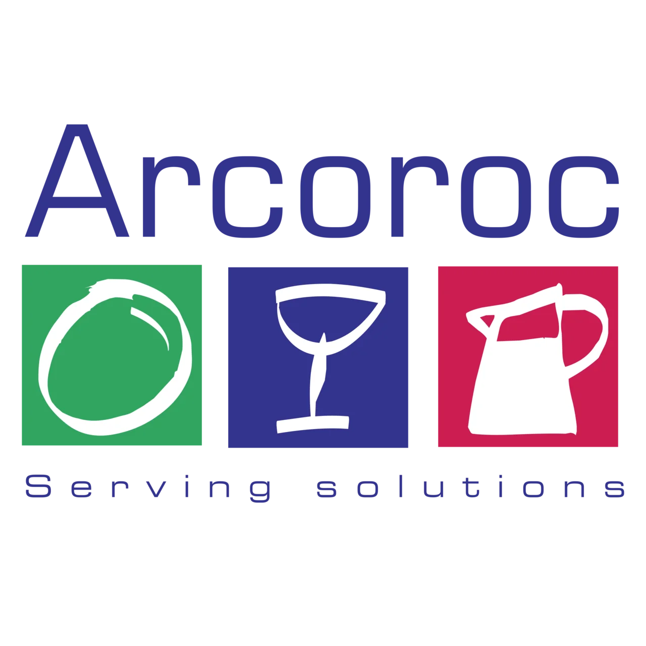 Arcoroc