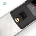 Gaoan RFID door lock model no sl002 product detail