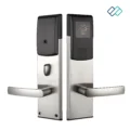 Gaoan RFID door lock model no sl002 silver