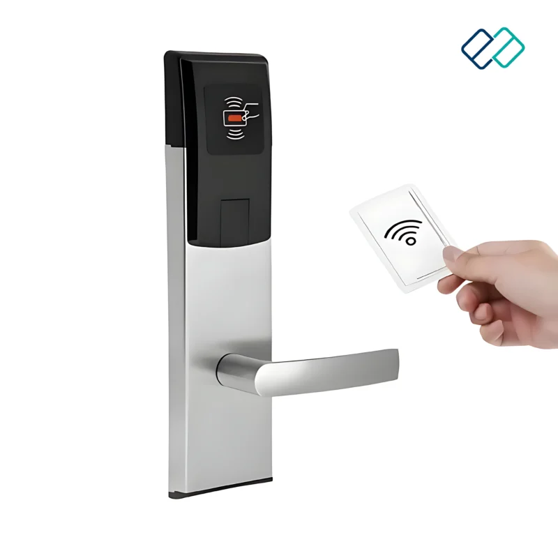 Gaoan RFID door lock model no sl002 product detail