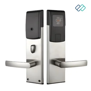 smart-hotel-door-lock-system-front-and-back-image